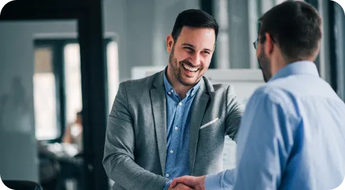 Strategy Chats & Networking