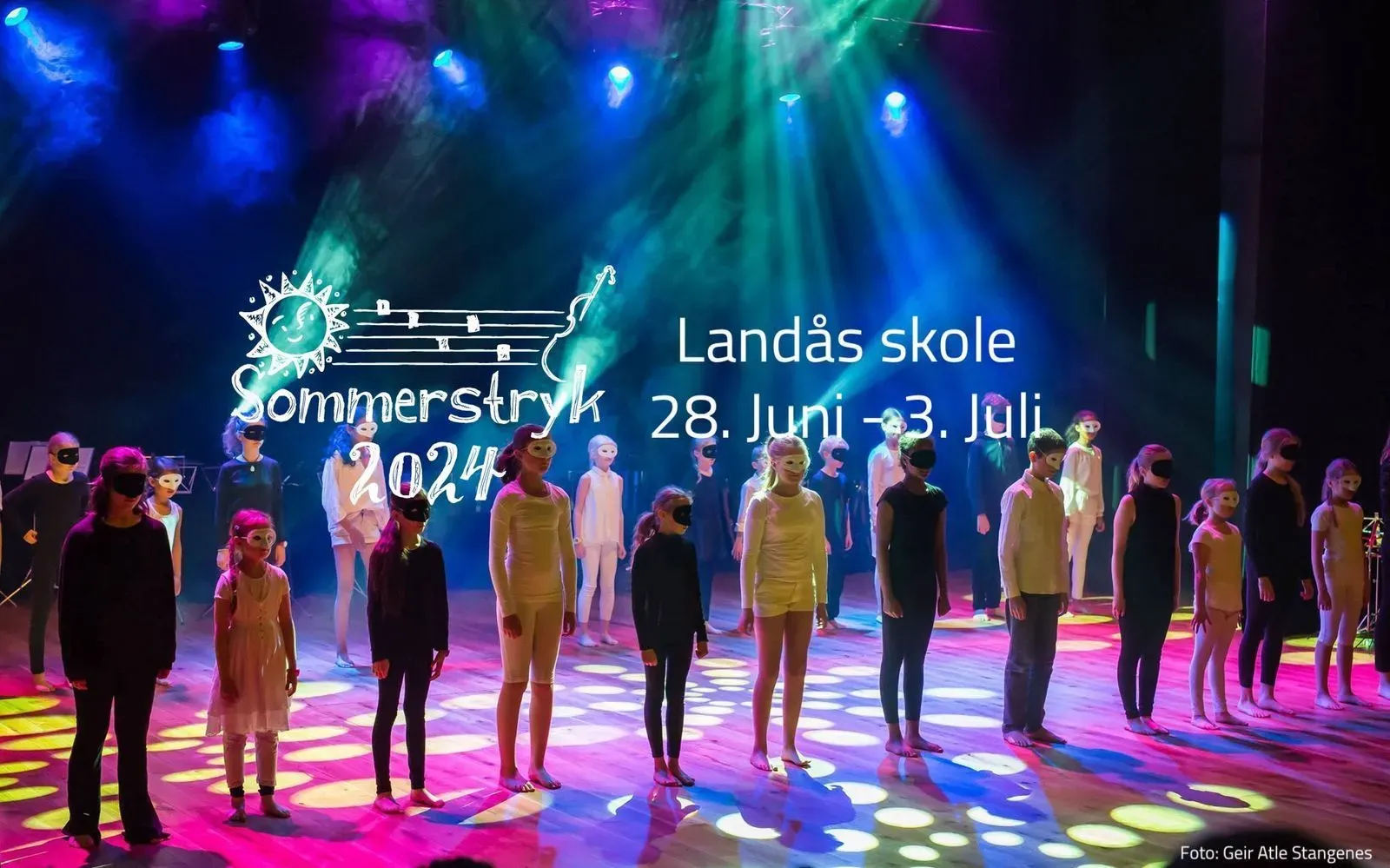 Orkesterseminar 2025