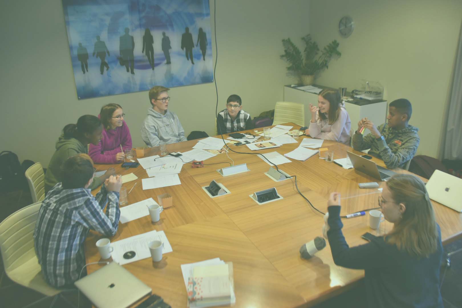 Innkalling til årsmøte