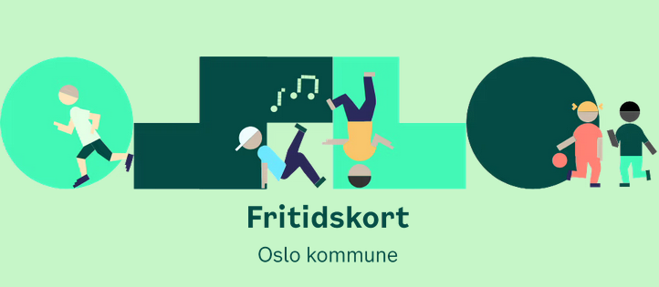 Bruk Fritidskortet - registrer orkesteret på Friskus!