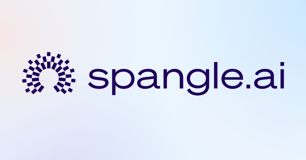 Connect with Spangle AI to increase conversions