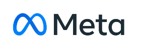 Meta logo