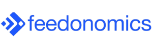 Feedonomics logo