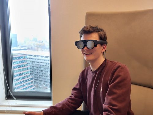 Dominique van berkum