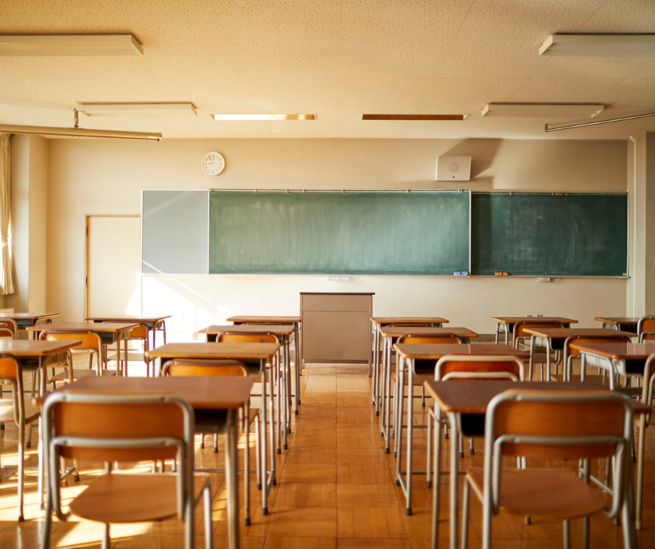 Klassrum