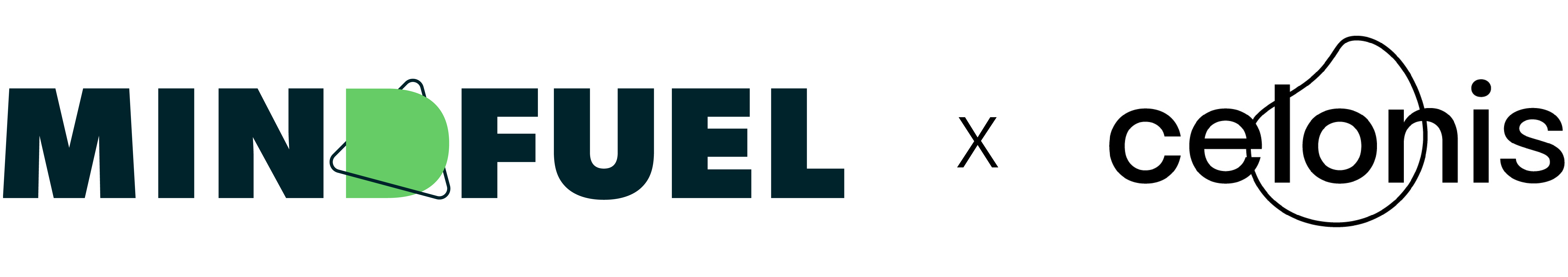 Mindfuel x Celonis