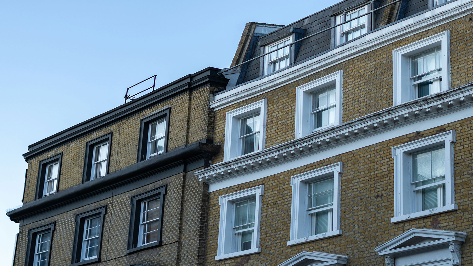 Apartments