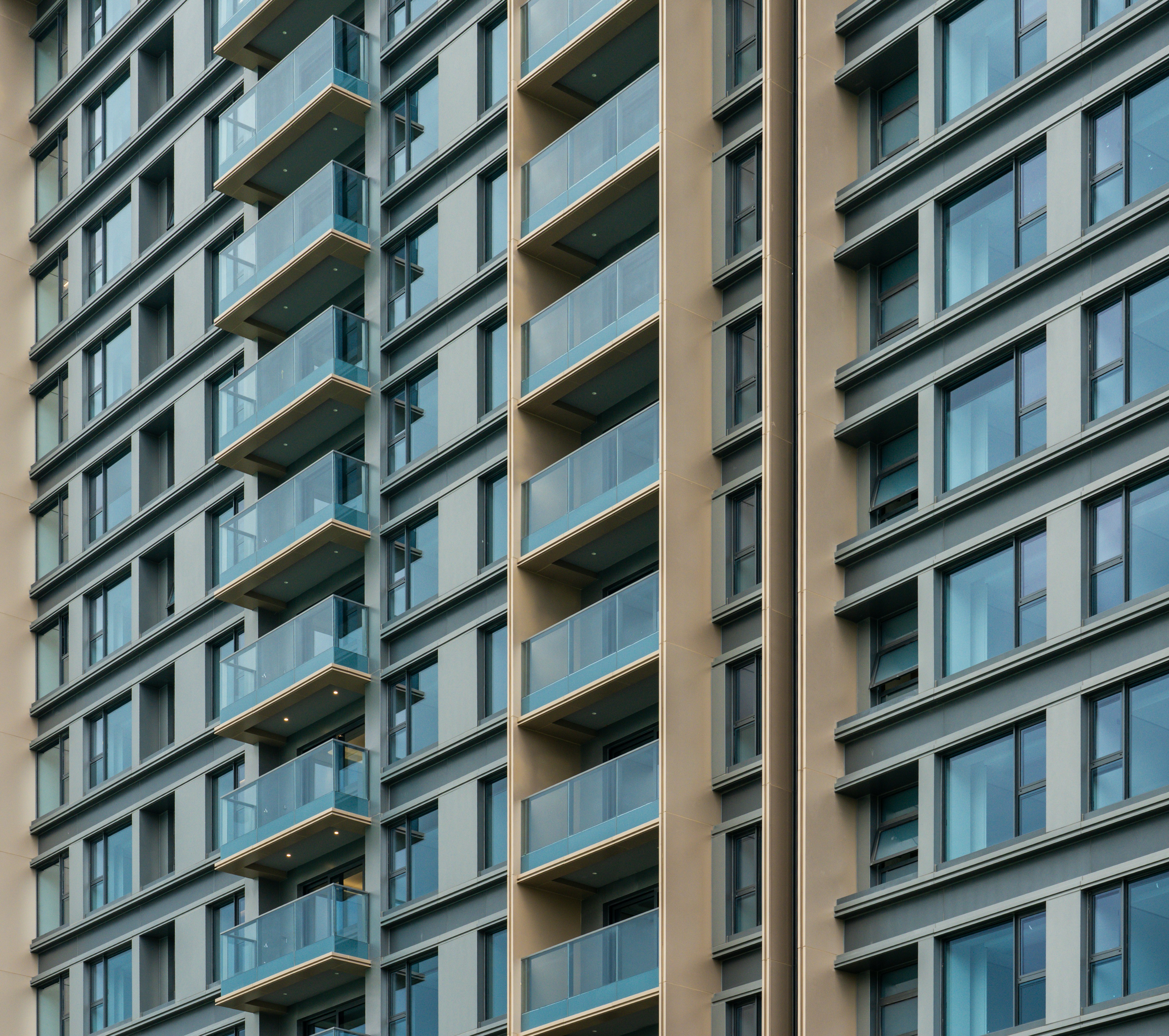Apartments