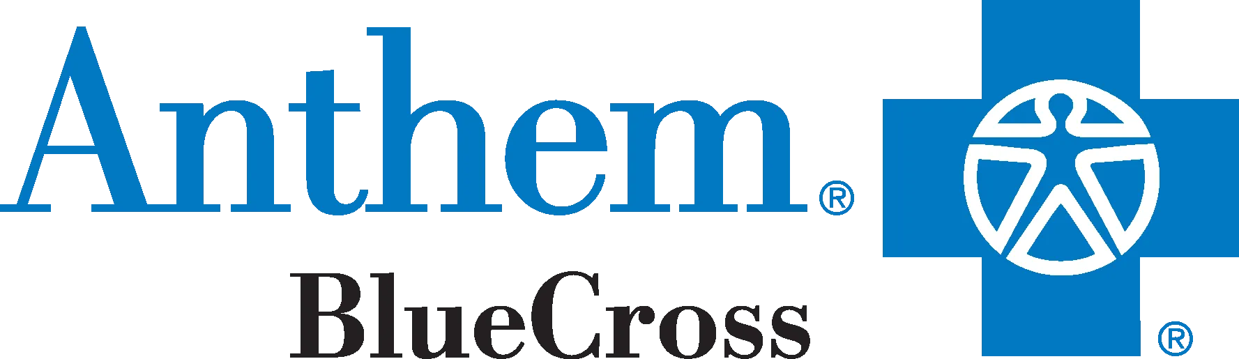 Anthem Blue Cross logo