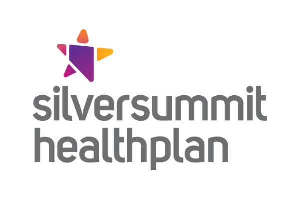 SilverSummit Health Plan logo