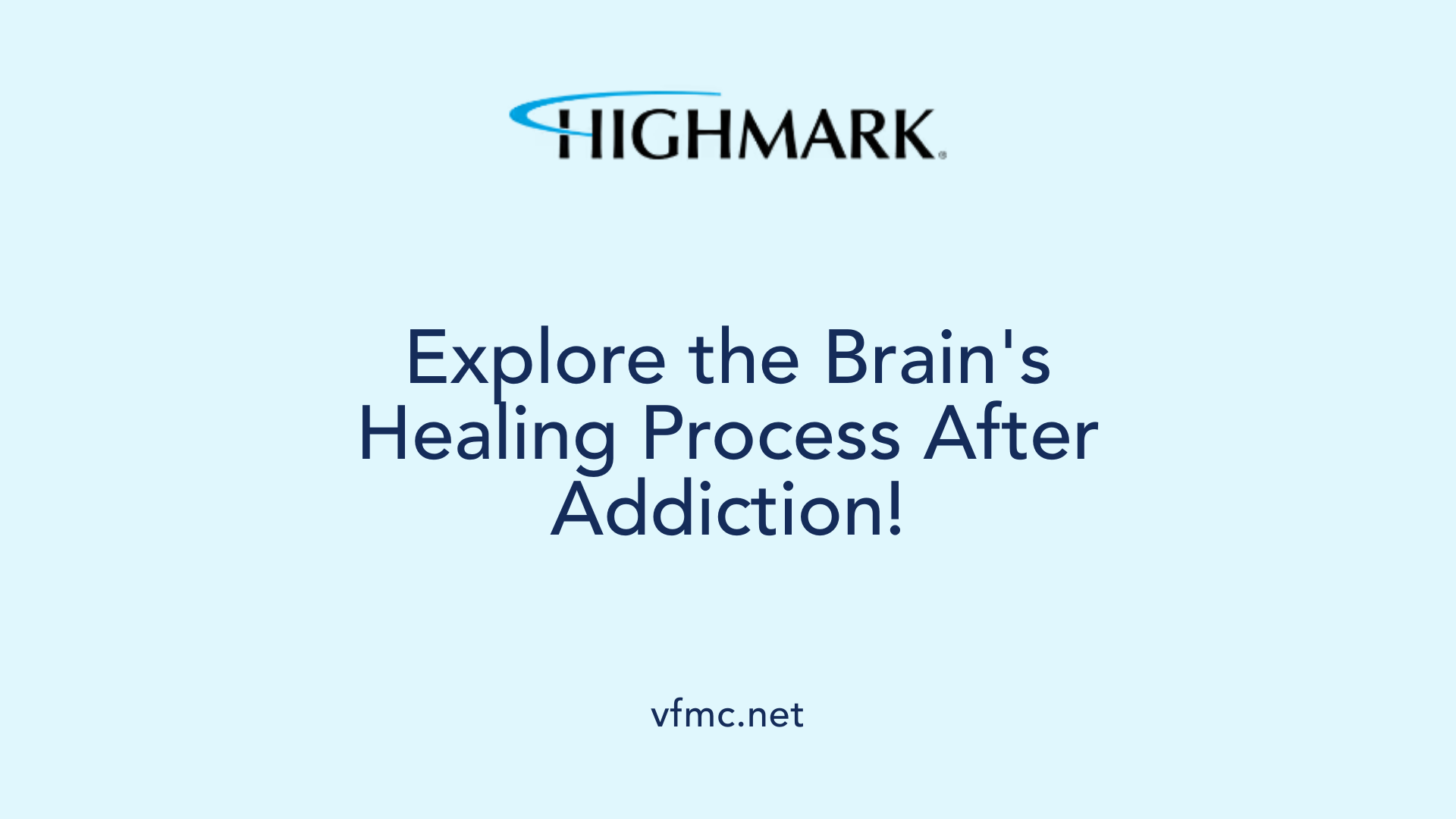 Explore the Brain's Healing Process After Addiction!