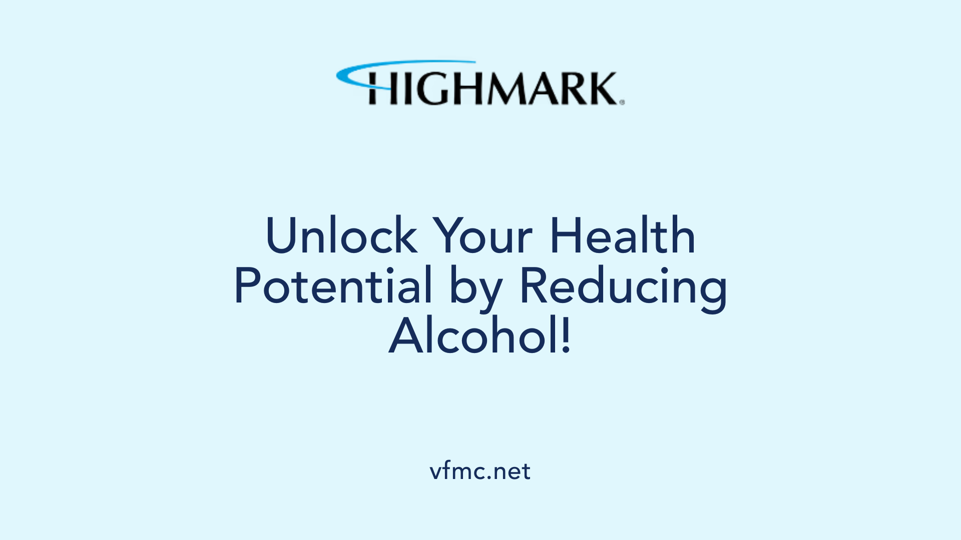 Unlock Your Health Potential by Reducing Alcohol!