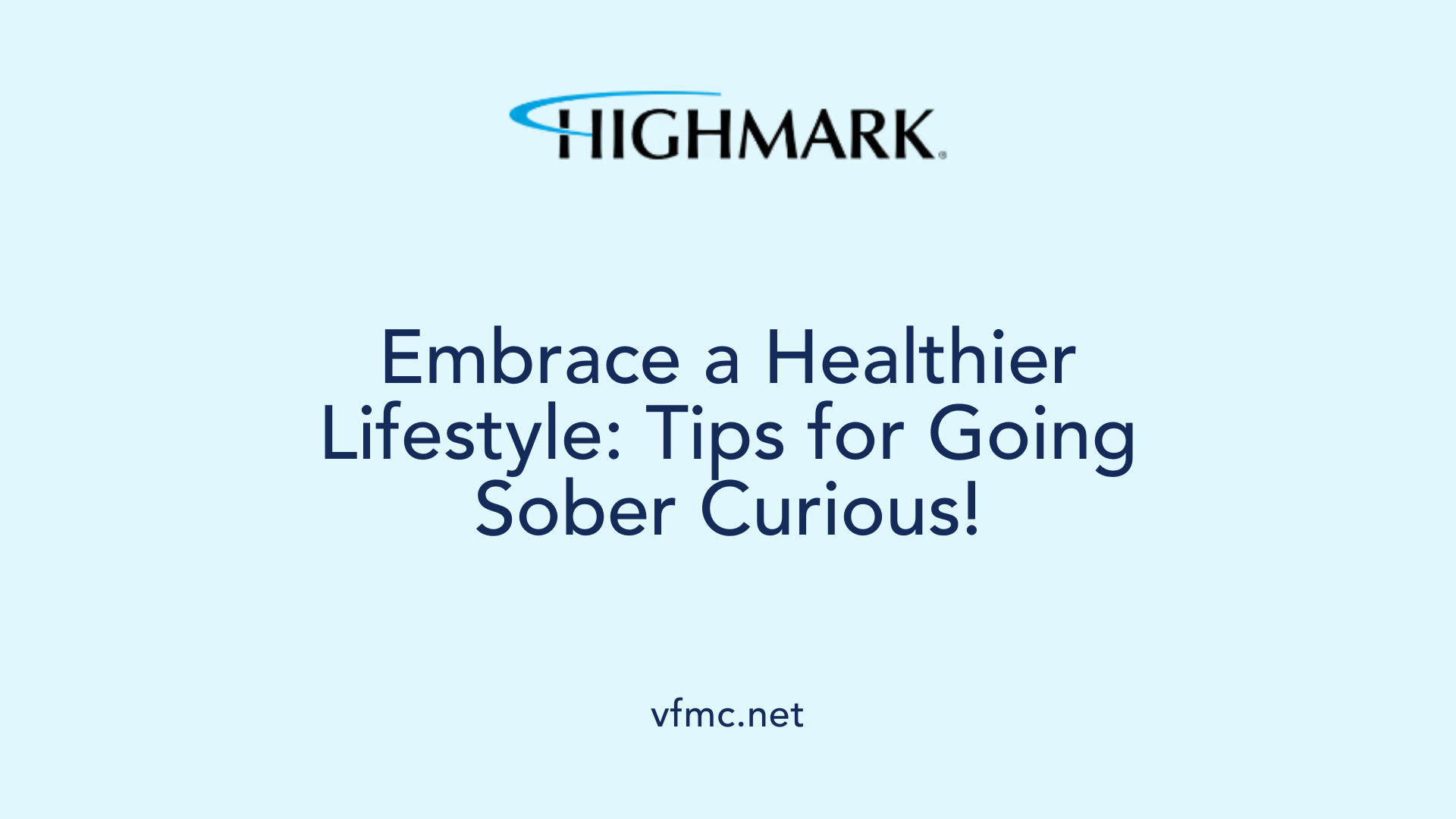 Embrace a Healthier Lifestyle: Tips for Going Sober Curious!