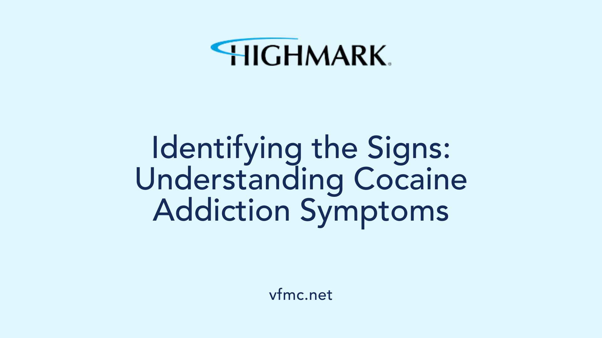 Identifying the Signs: Understanding Cocaine Addiction Symptoms