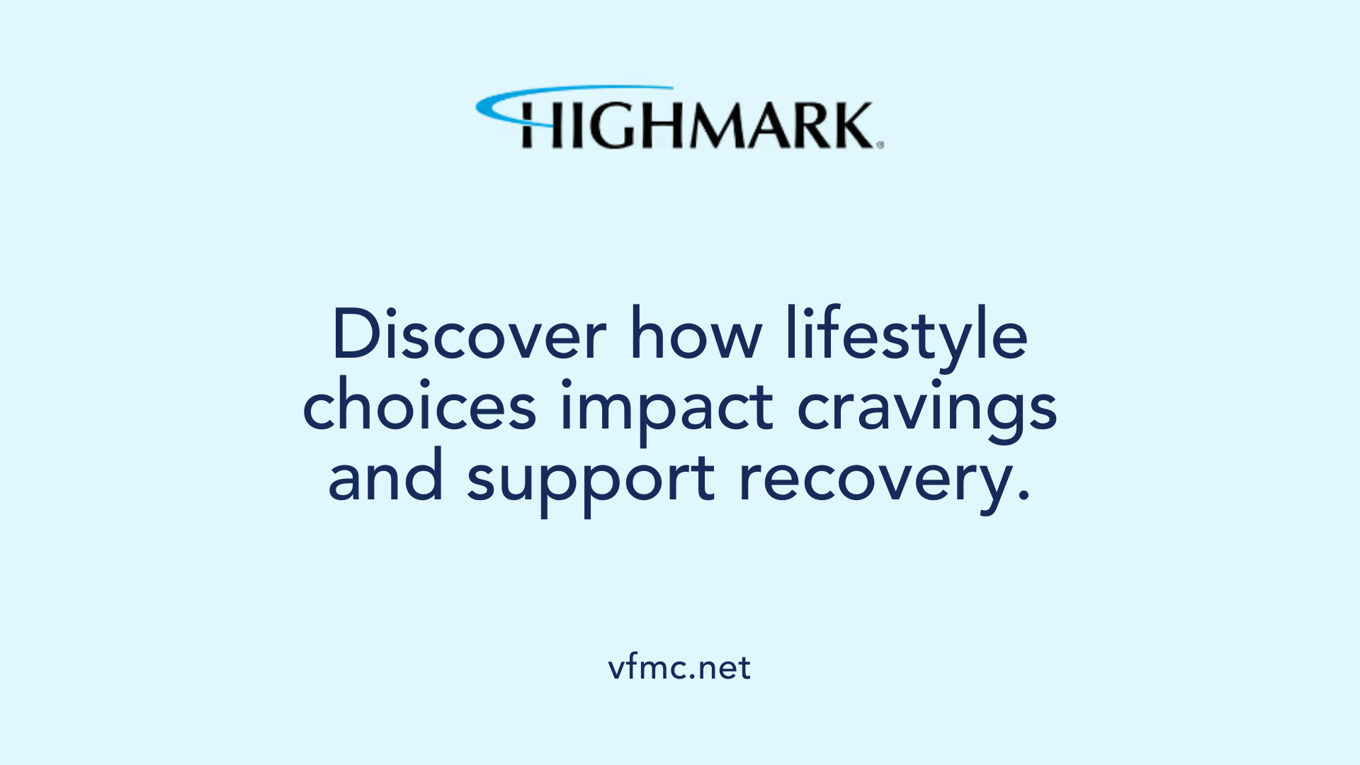 Discover how lifestyle choices impact cravings and support recovery.