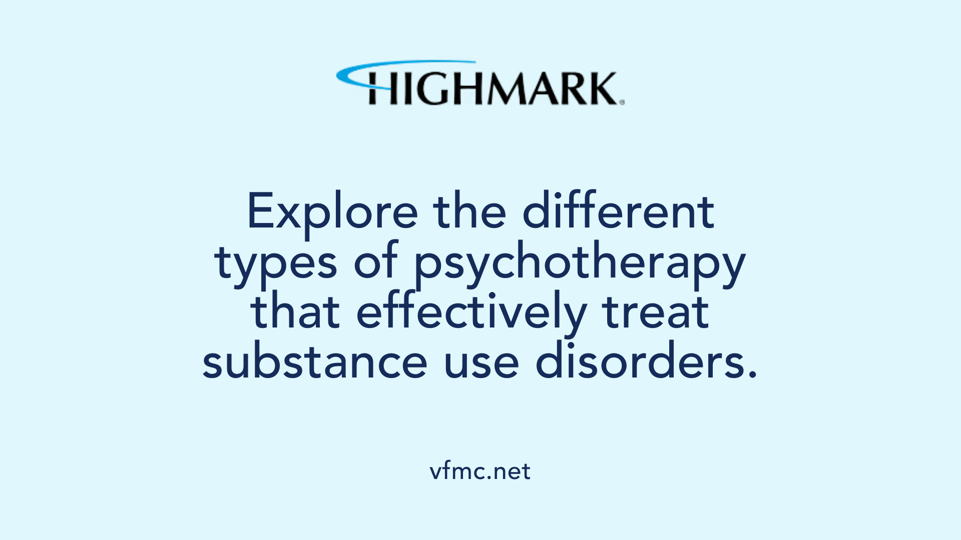 Explore the different types of psychotherapy that effectively treat substance use disorders.