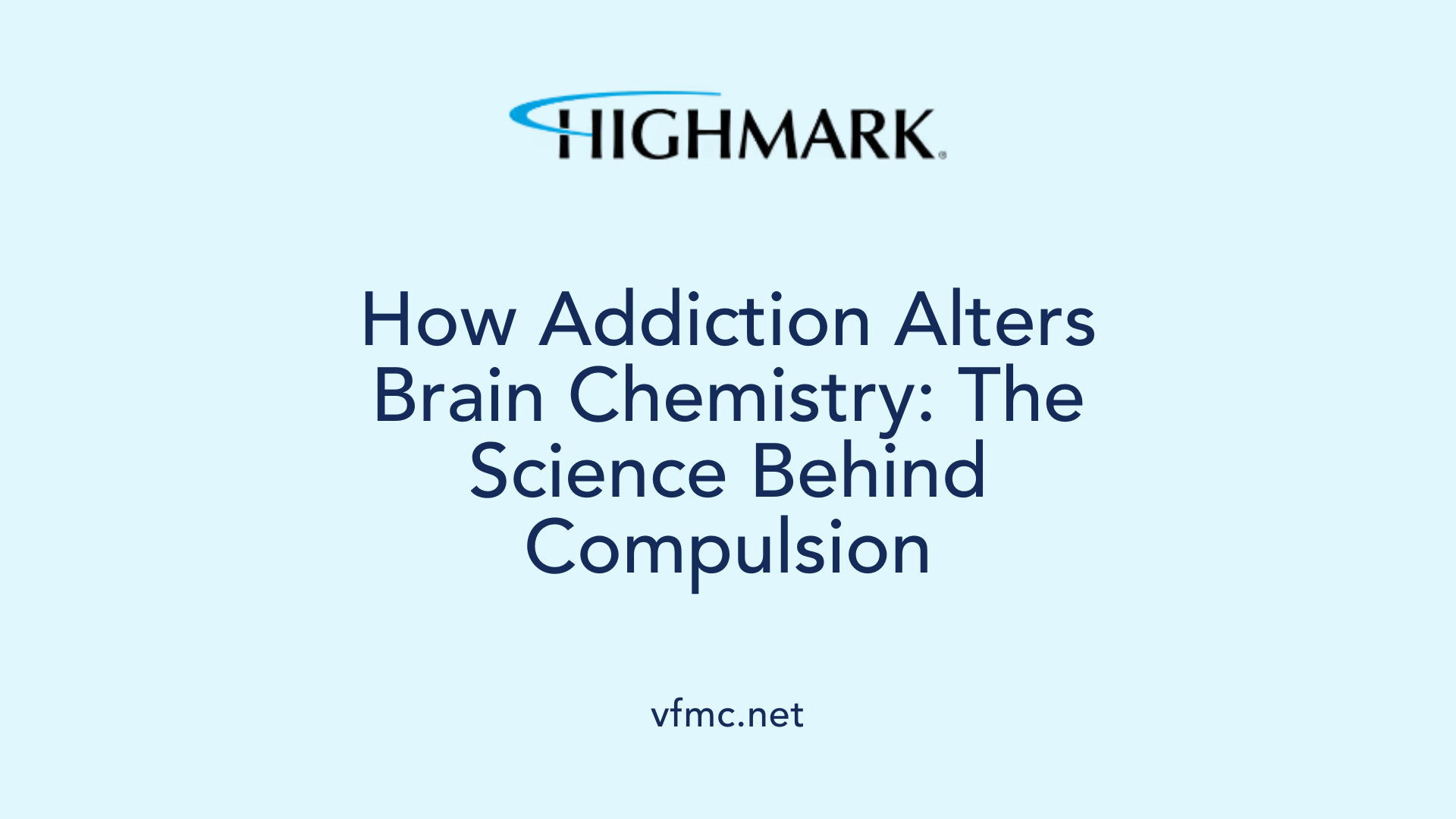 How Addiction Alters Brain Chemistry: The Science Behind Compulsion