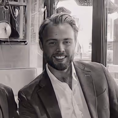 Lasse Lunden - Salgs og markedsleder