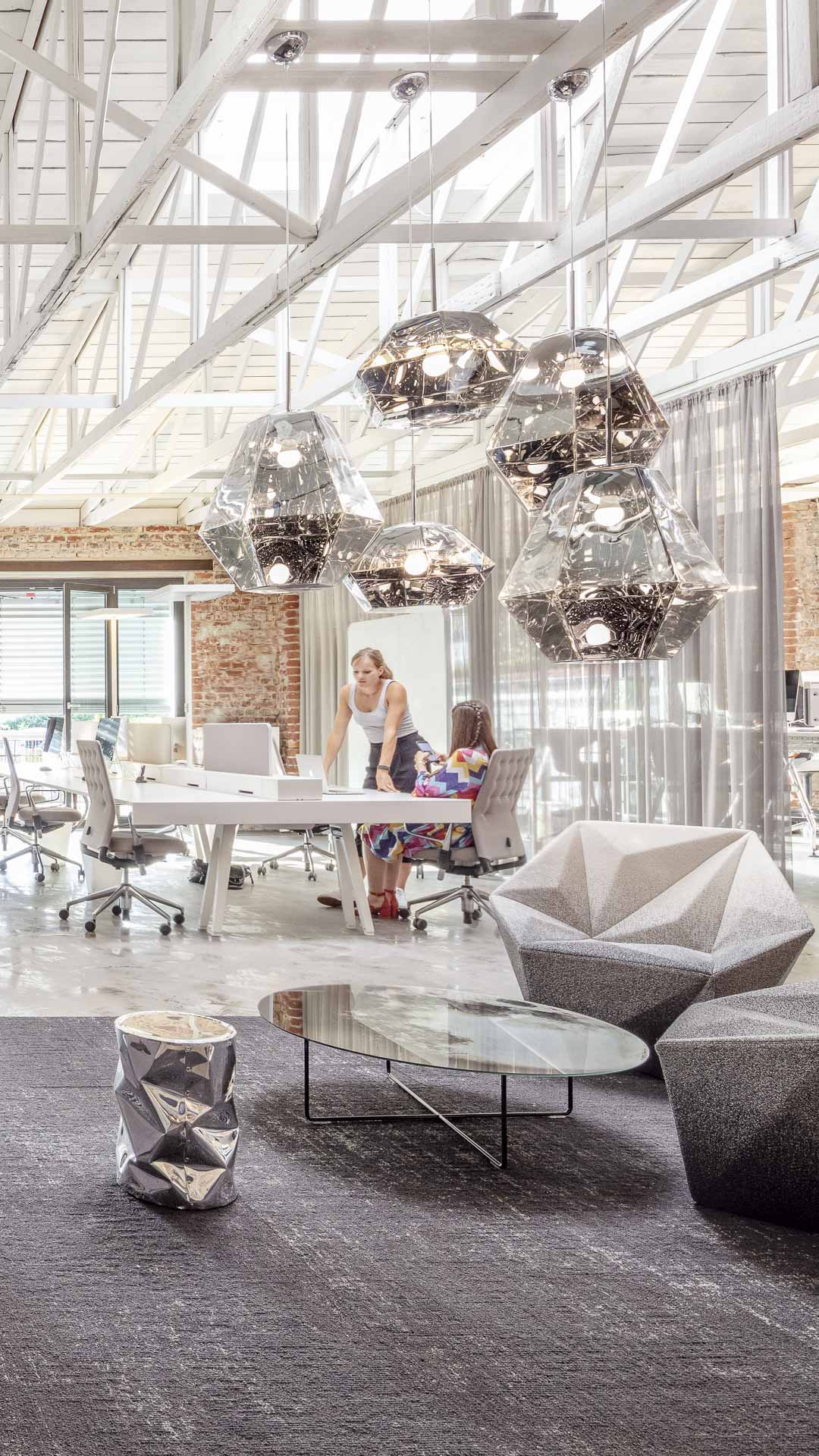 Du suchst nicht nur einen Job, sondern eine sinnstiftende Aufgab? Let's build better worlds als Marketingmanager in Düsseldorf