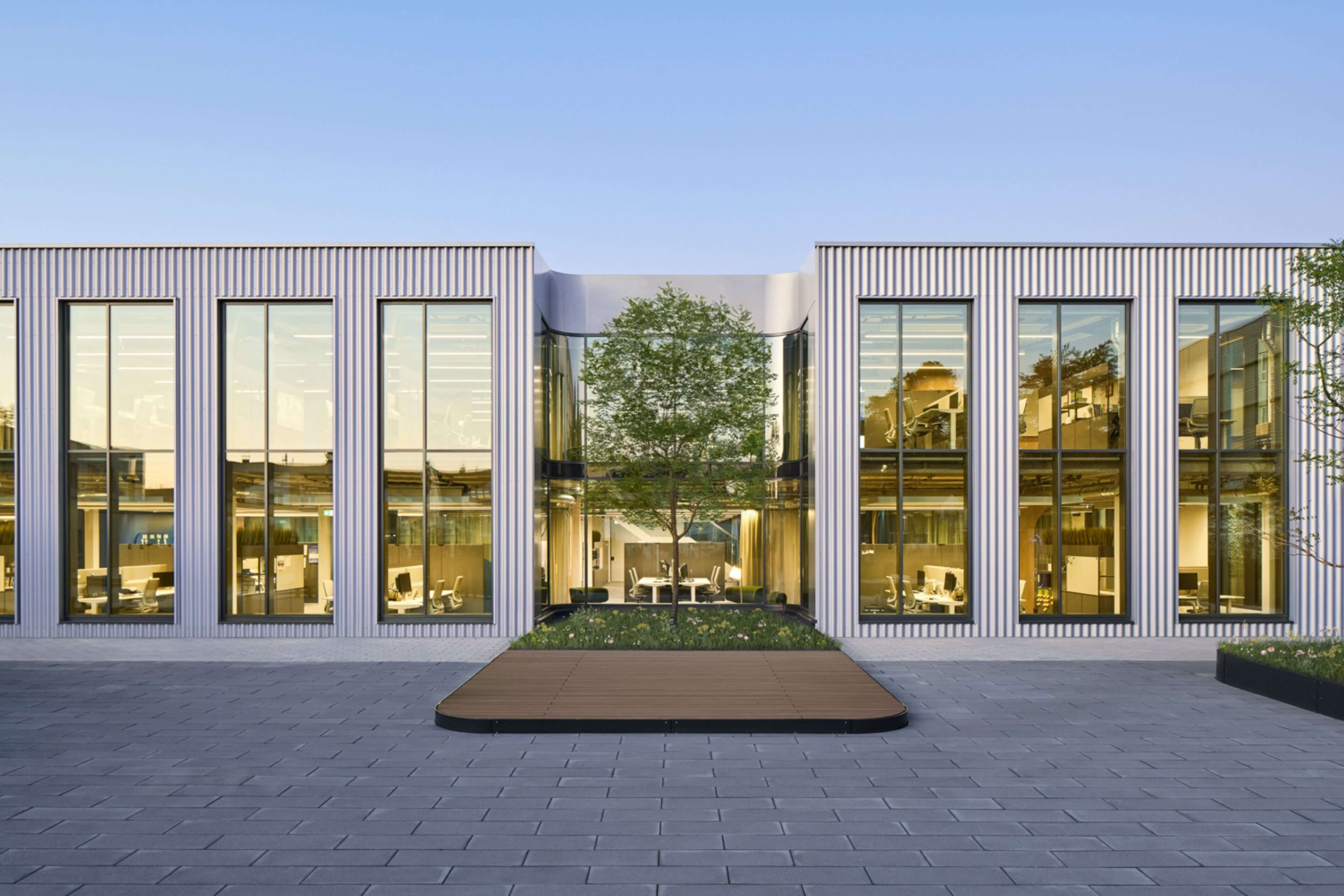 Was wäre, wenn Nachhaltigkeit nicht das Ziel, sondern der Standard wäre? 