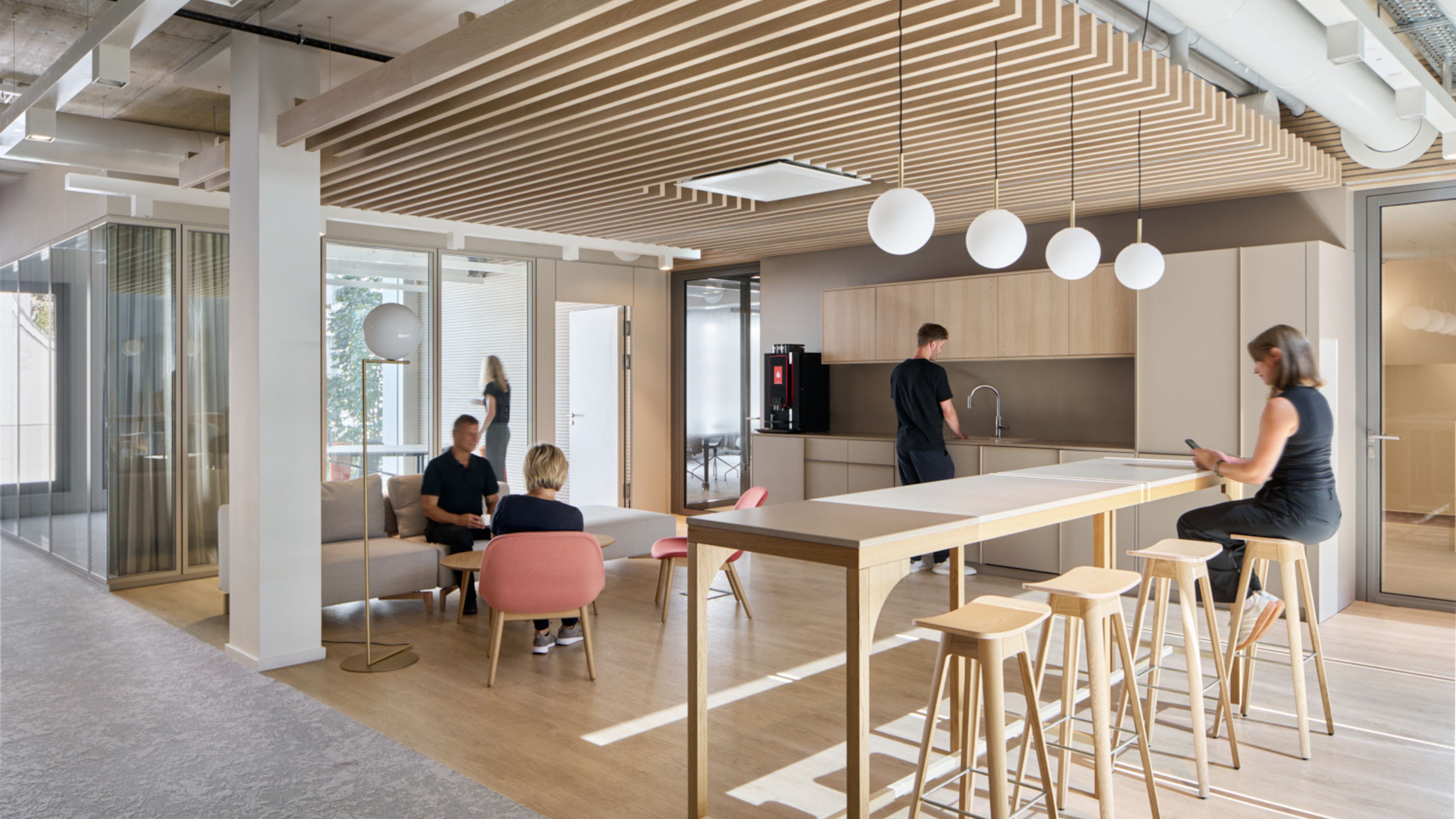 Machbarkeitsberatung für Sparkassen und Banken