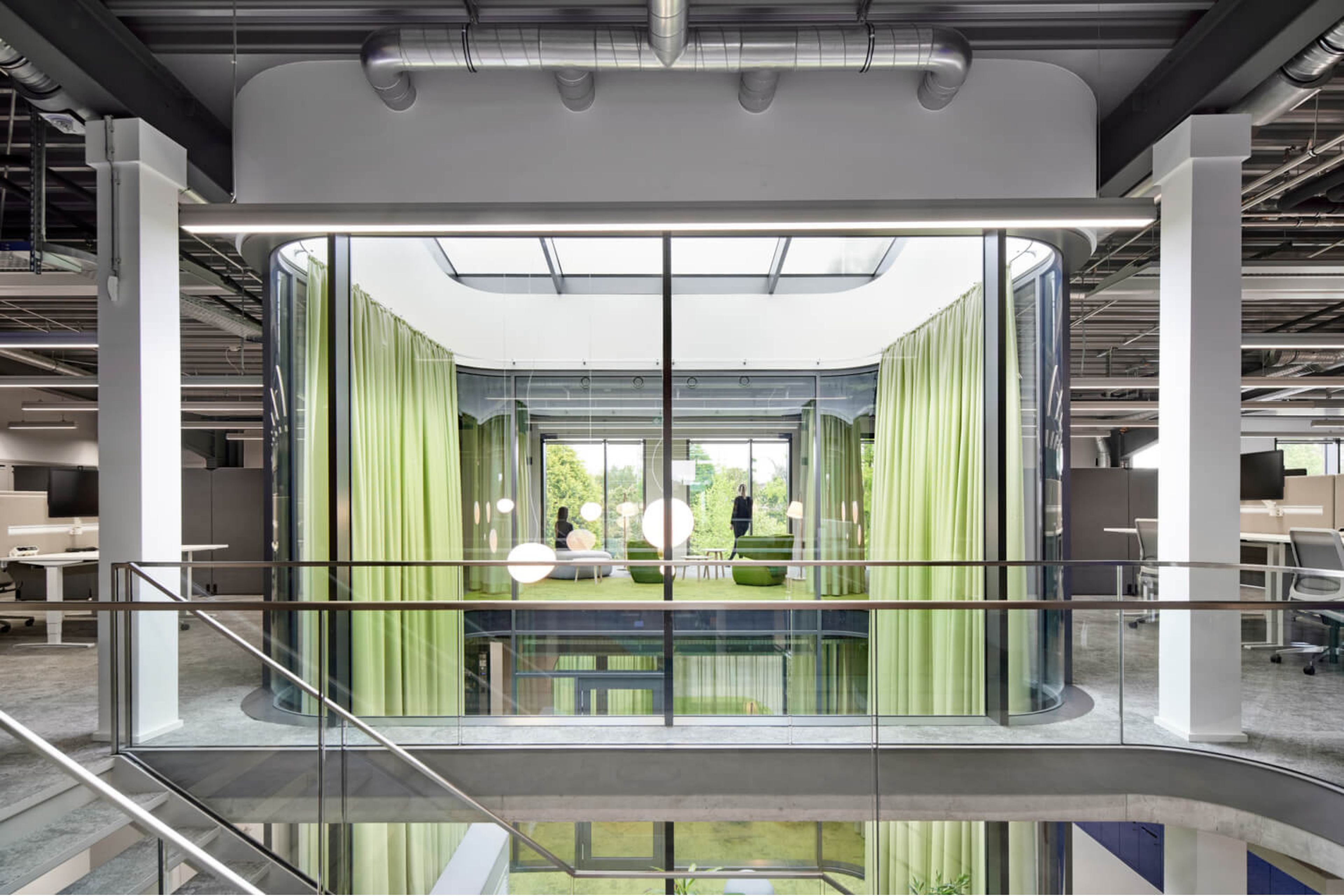 Was wäre, wenn Nachhaltigkeit nicht das Ziel, sondern der Standard wäre? 