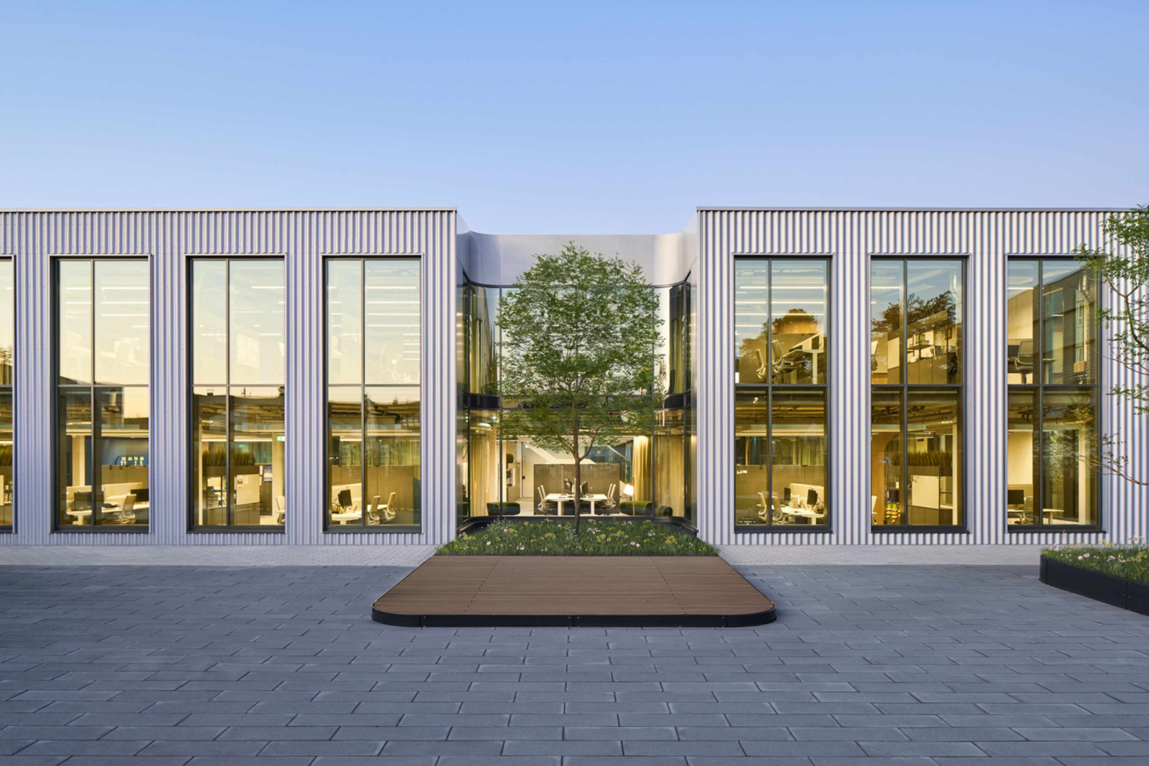 Was wäre, wenn Nachhaltigkeit nicht das Ziel, sondern der Standard wäre? 