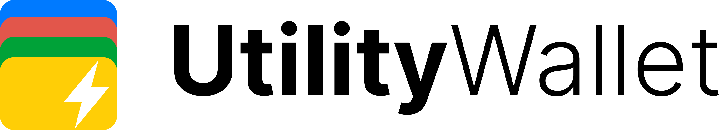 UtilityWallet