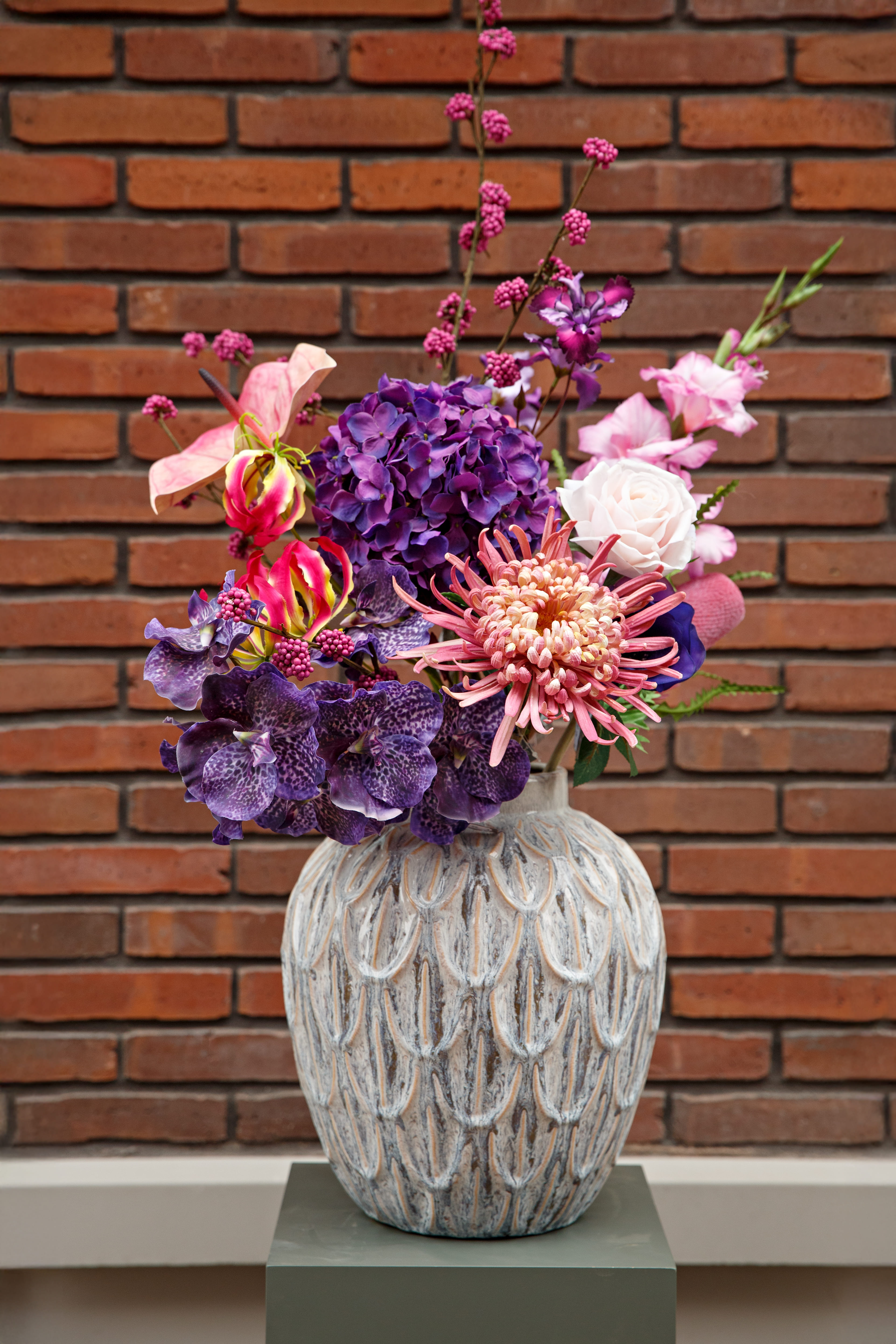 Bloemenwinkel BLOEM! Weespersluis (foto 2)