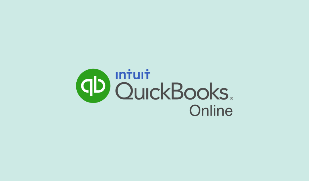 QuickBooks Online Logo