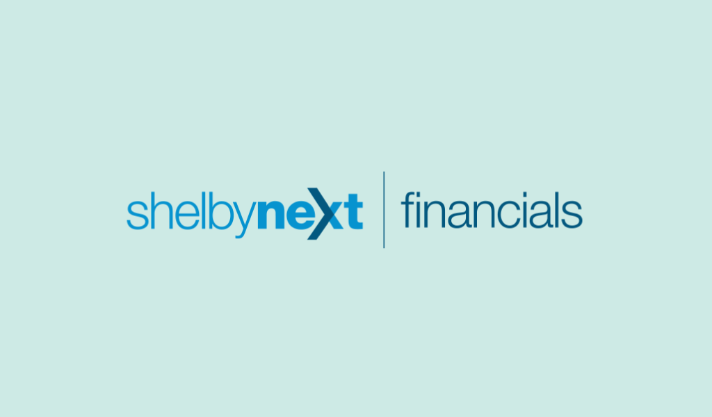 Shelby Financials Logo