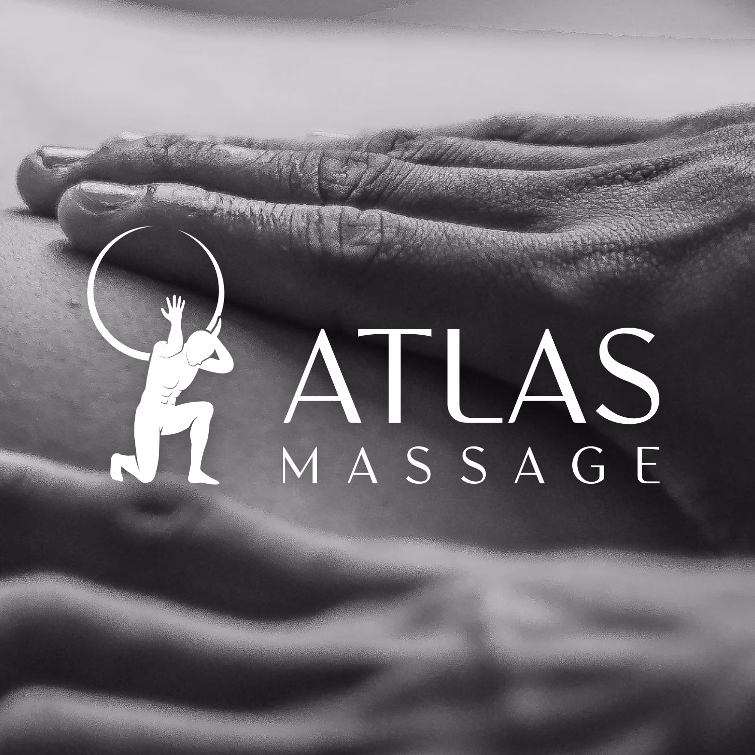 Atlas Massage Client Work - Like Butter Digital