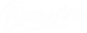 Bravvo logo in white