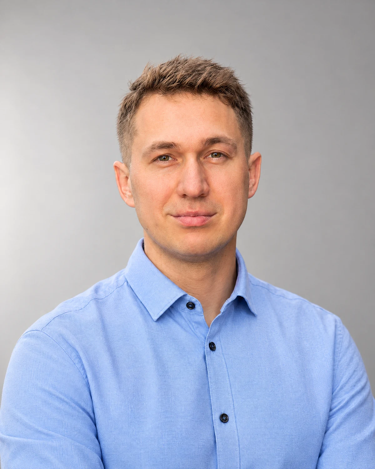 Aleksej Heidt