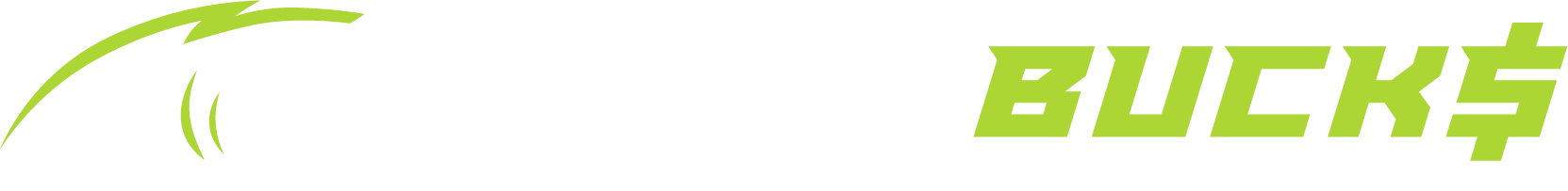 BassBucks Logo