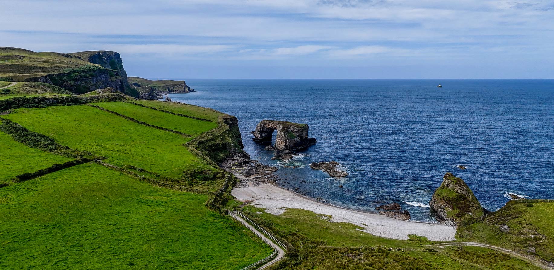 Top Outdoor Activities Near Mulroy Bay Resort