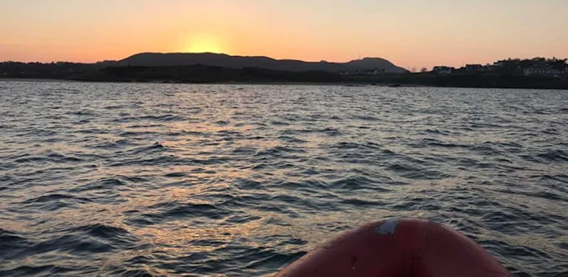 Family Fun at Mulroy Bay Resort