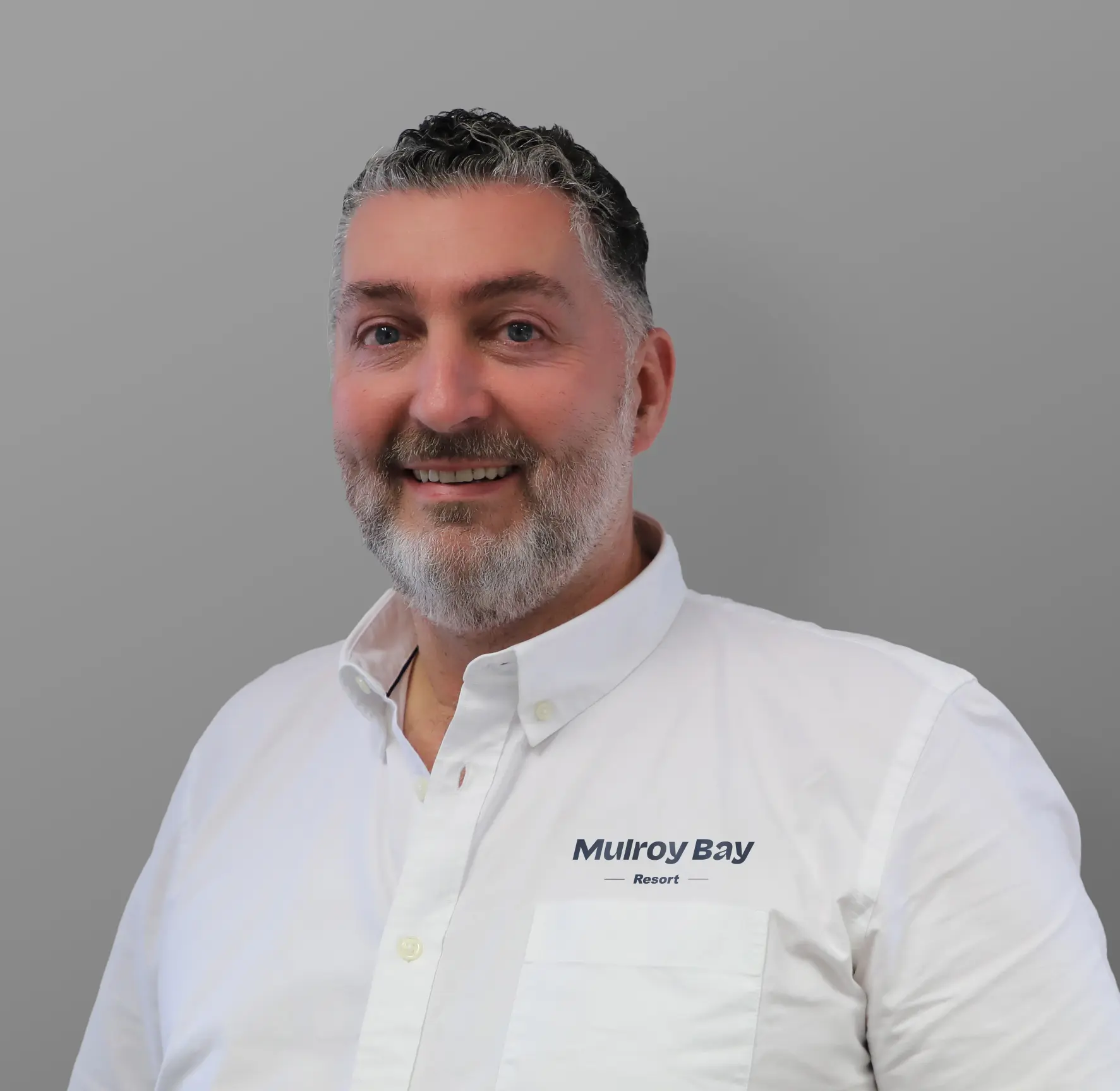 Bill Farrell, director at Harry Farrell & Sons