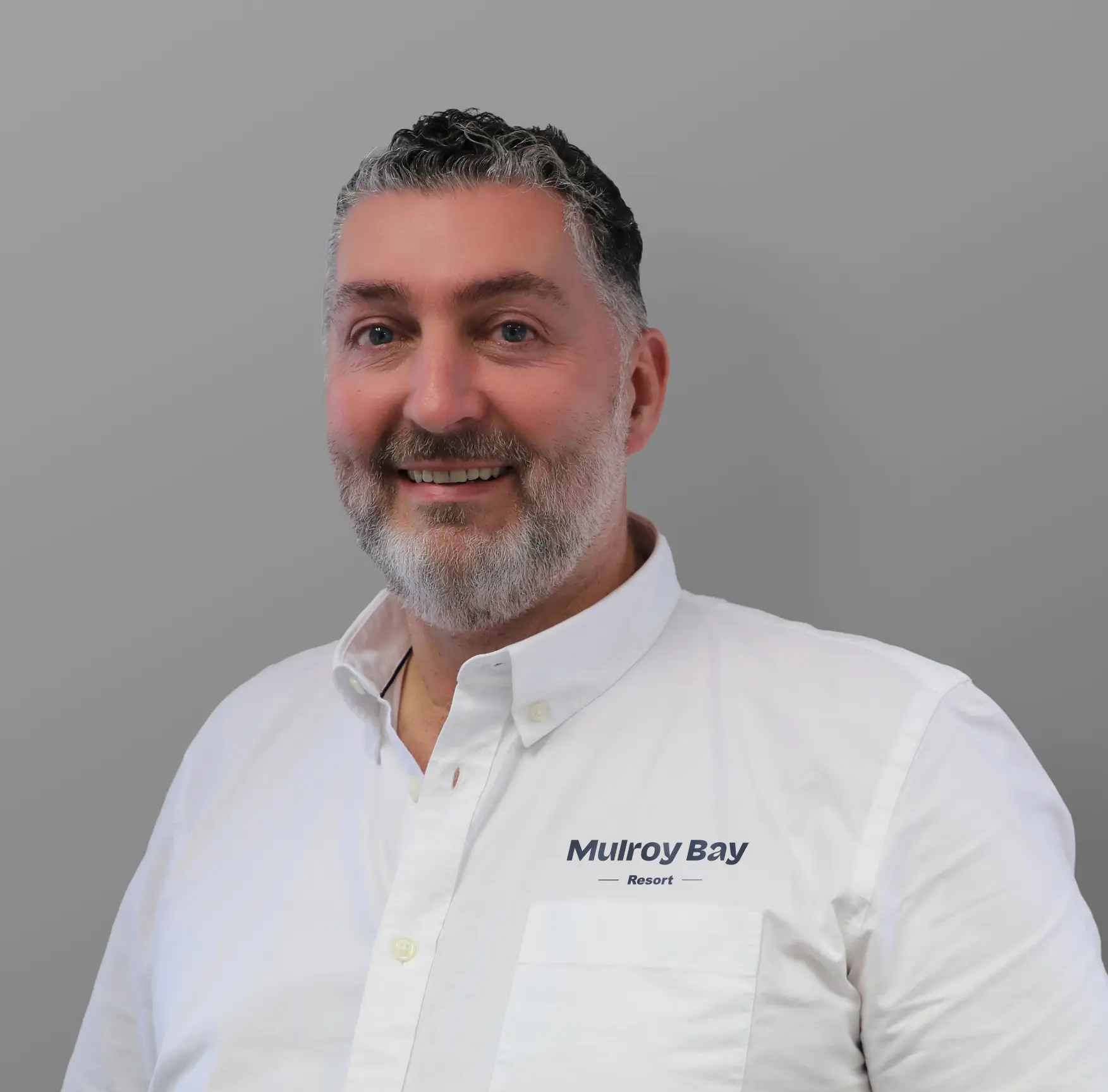 Bill Farrell, director at Harry Farrell & Sons