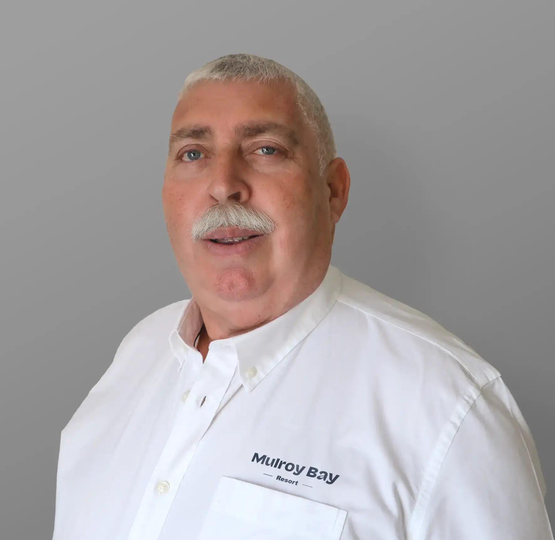 Joe Farrell, director at Harry Farrell & Sons