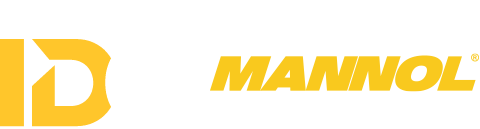 Mannol Canada Official Distributor Logo