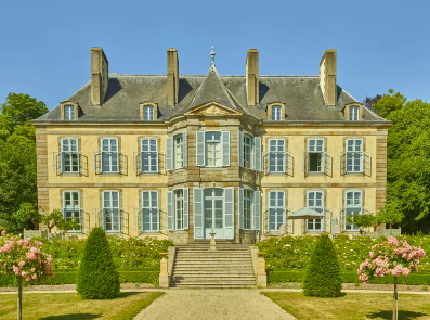 Artcurial - La malouinière du Bos , Une passion française 
