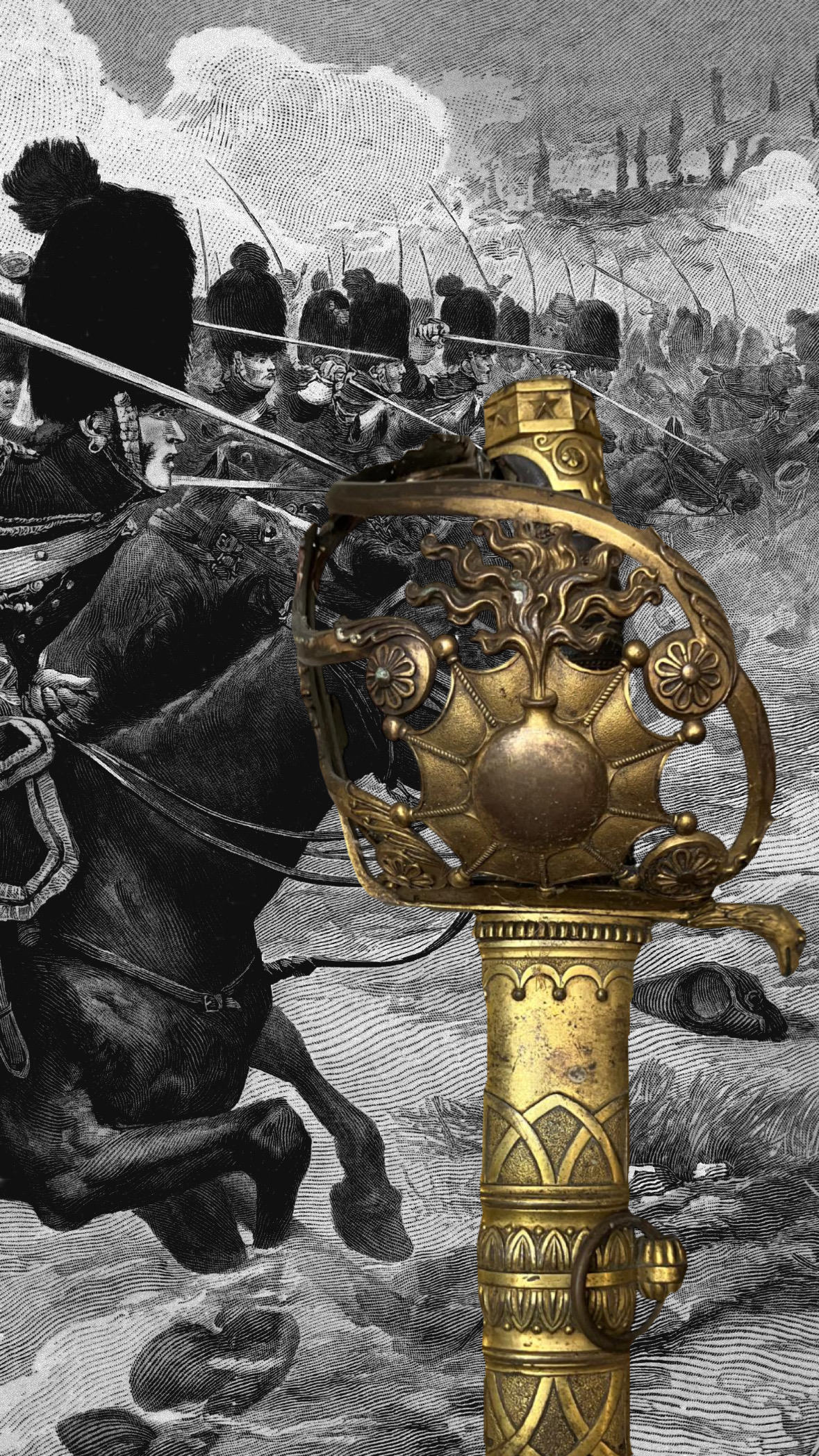 Coutau Begarie - Souvenirs historiques et armes anciennes 