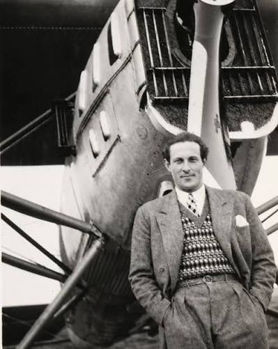 Artcurial - Souvenirs historiques et souvenirs de la légende Jean Mermoz 