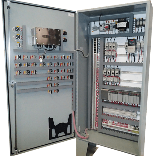 Industrial Control Systems for Bulk Processing | Best Process Solutions