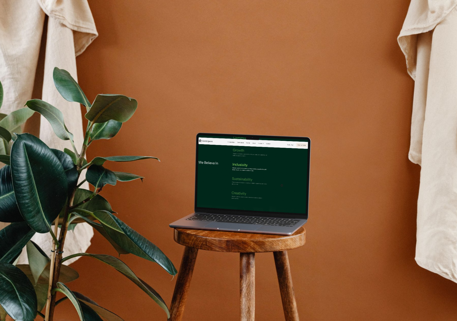 Broken contact form on a small business website - form failing to send leads