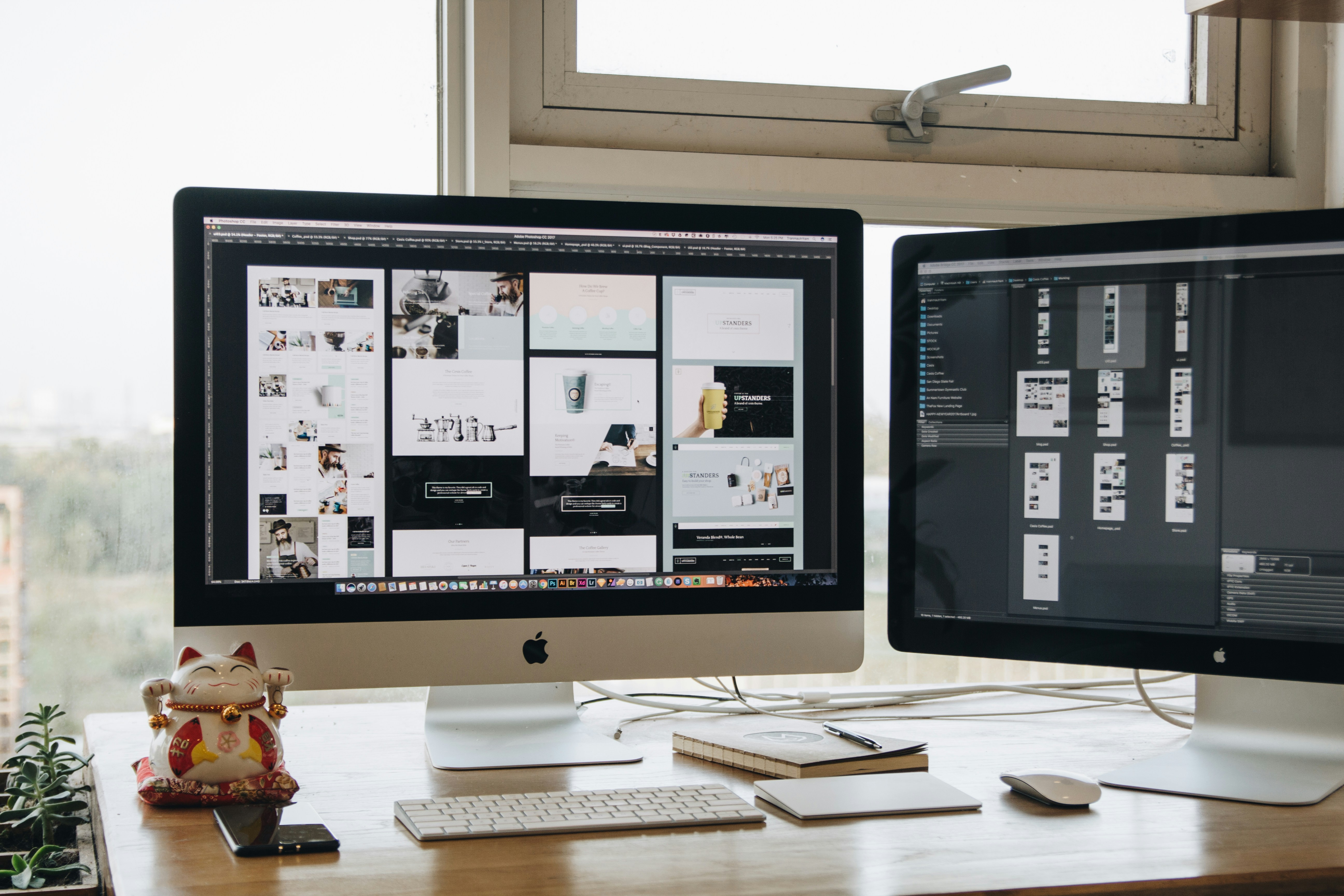 How often a small business should update its website - calendar and laptop for site updates