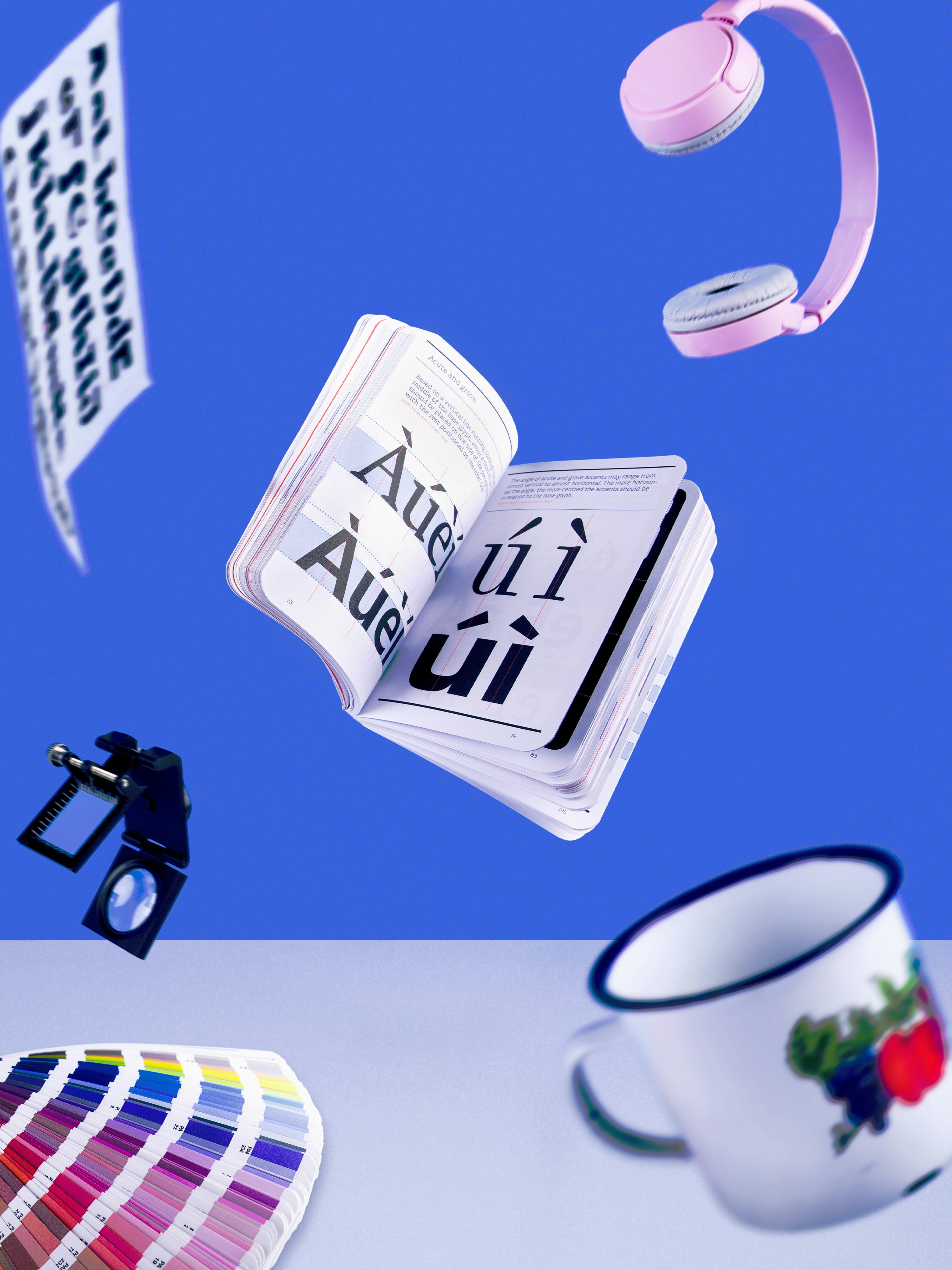 Rebranding vs brand refresh - old and new brand identity side by side