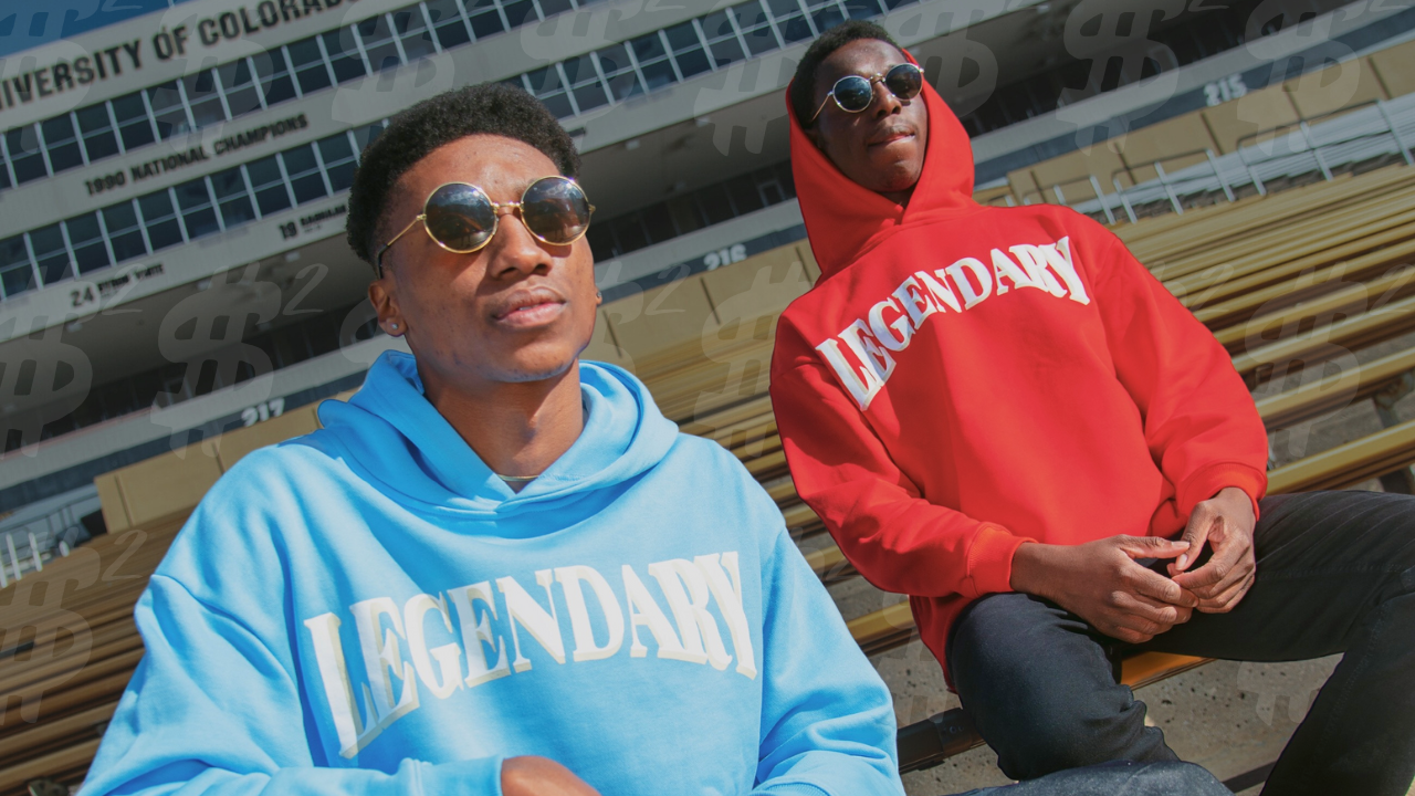 SS2 Legendary video still 1
