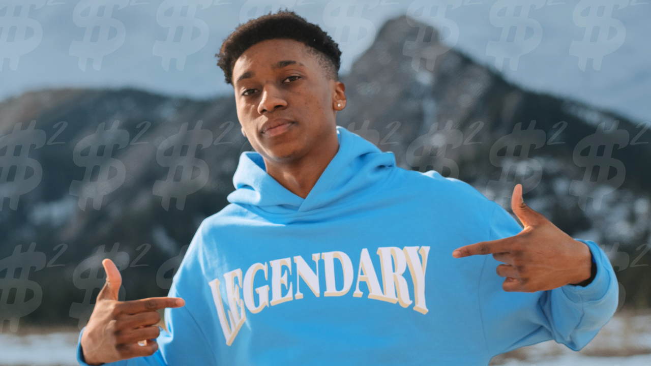 SS2 Legendary video still 2
